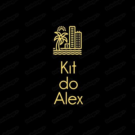 Kit Do Alex - Aviacao - A Uma Esquina Da Praia - Ar Condicionado برايا جراندي المظهر الخارجي الصورة