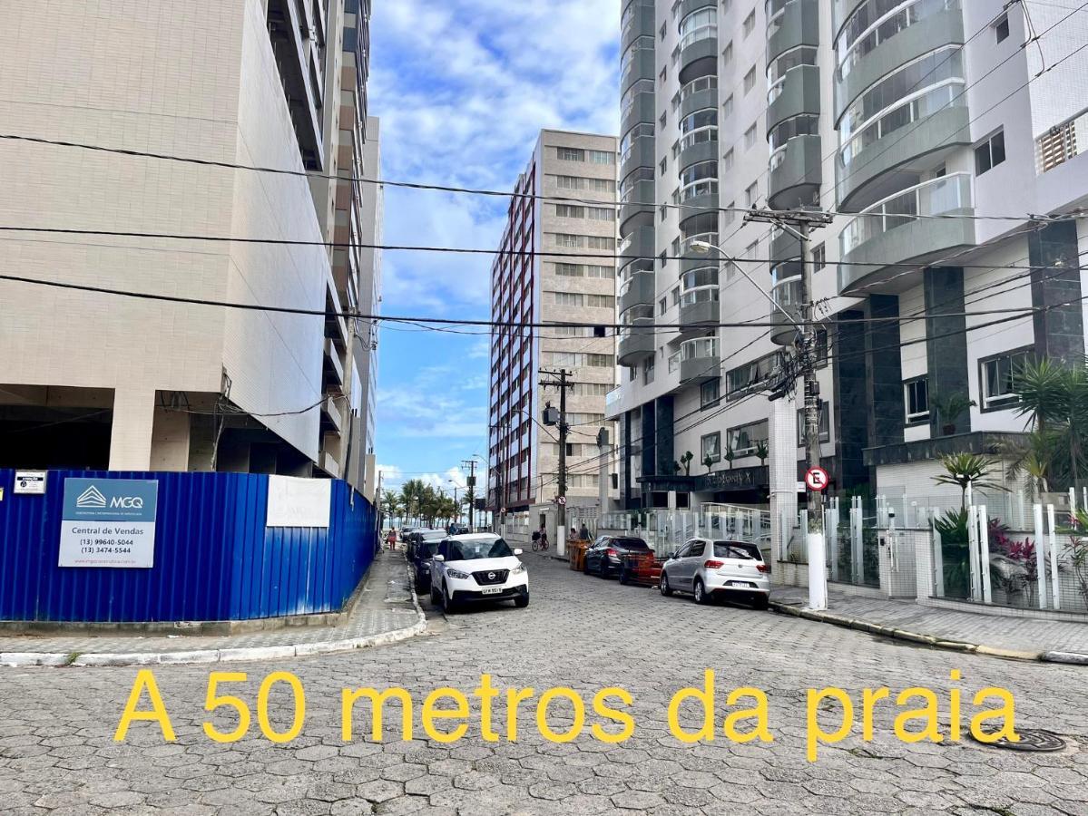 Kit Do Alex - Aviacao - A Uma Esquina Da Praia - Ar Condicionado برايا جراندي المظهر الخارجي الصورة